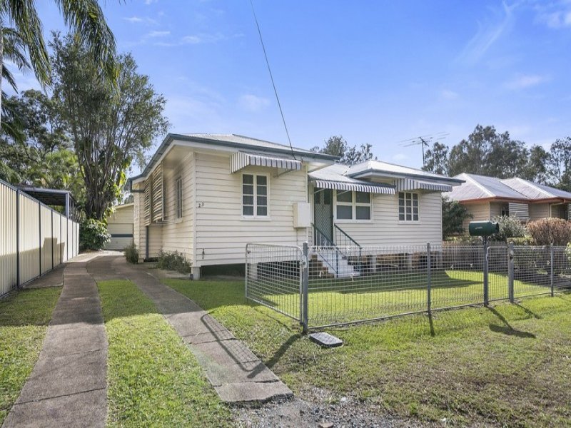 23 Fernvale Road, Brassall, QLD 4305