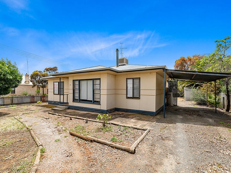 25 Moore Street, Blyth, SA 5462 Property Details