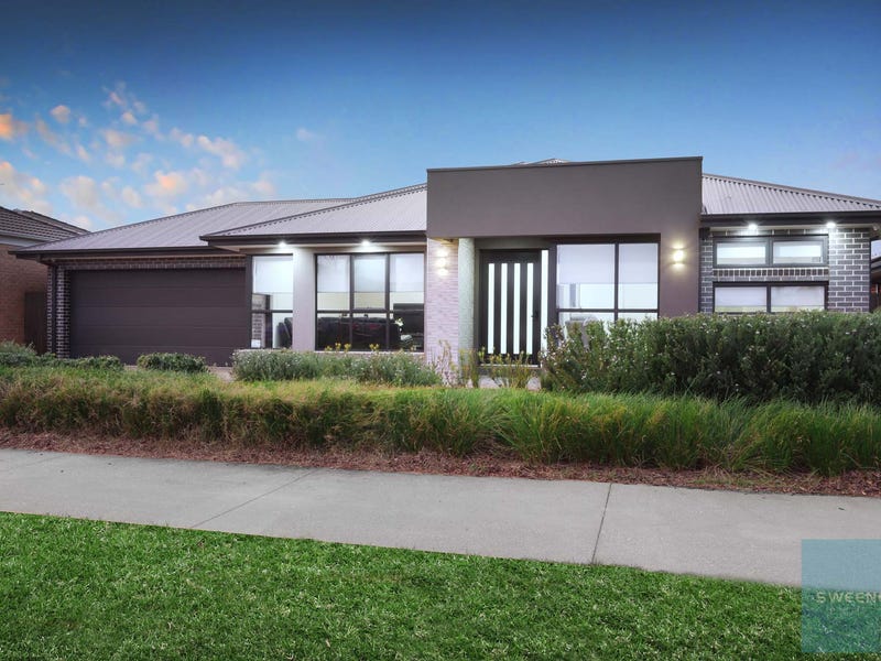 59 Woodlea Boulevard, Aintree, Vic 3336 House for Sale realestate