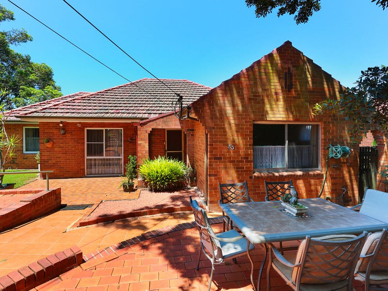 85 Eastern Valley Way, Castlecrag, NSW 2068 Property Details