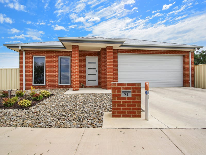 71 Cowan Street, Benalla, Vic 3672 Property Details