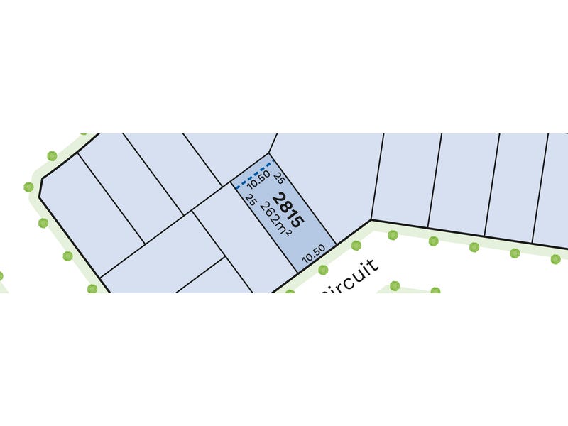 Lot 2815 Jarrahwood Circuit, Clyde, Vic 3978 Property Details