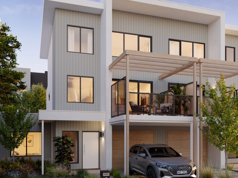 Townhome 13 Cowles Crescent, Lilydale, Vic 3140 Property Details