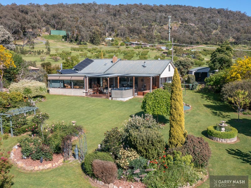 220 Orchard Drive, Glenrowan, Vic 3675 House for Sale