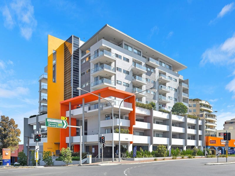 28 93 103 Pacific Highway Hornsby Nsw 2077 Realestate Au