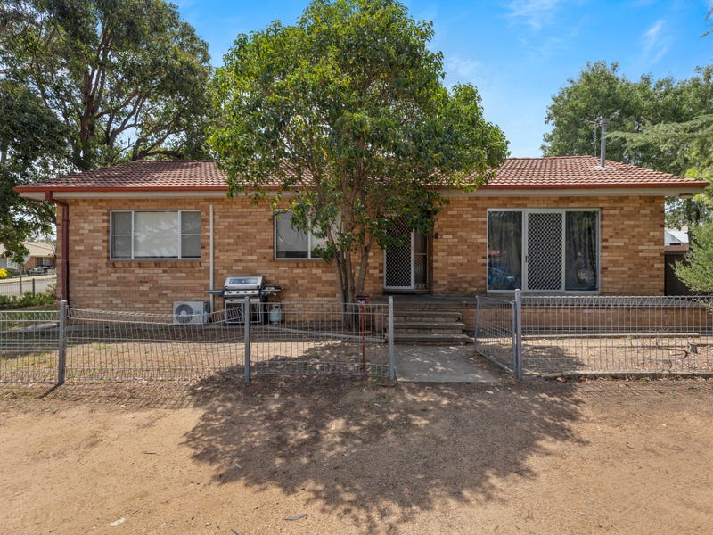 26 Cedric Street, Junee, NSW 2663 House for Sale