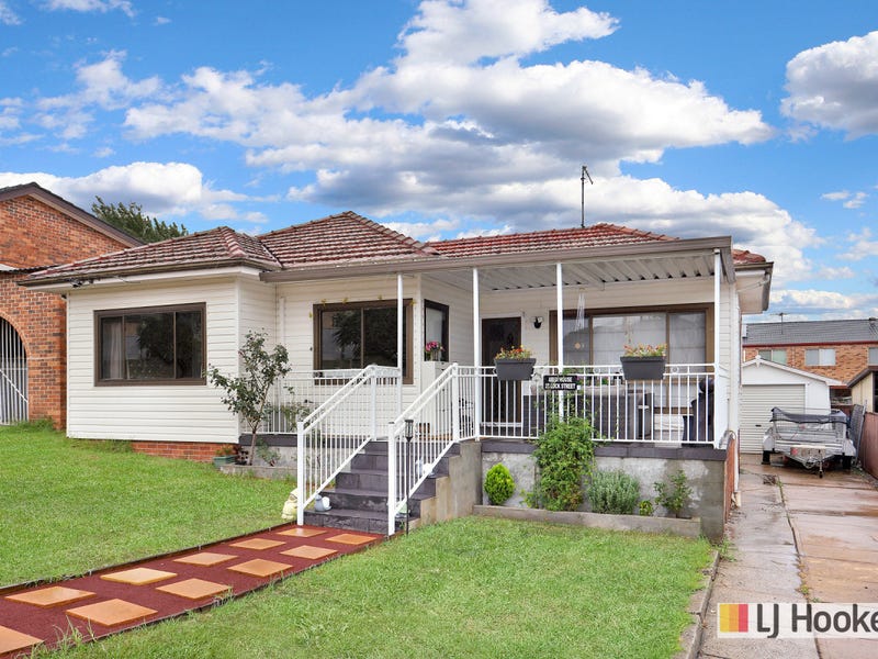 27 Lock Street, Blacktown, NSW 2148 Property Details