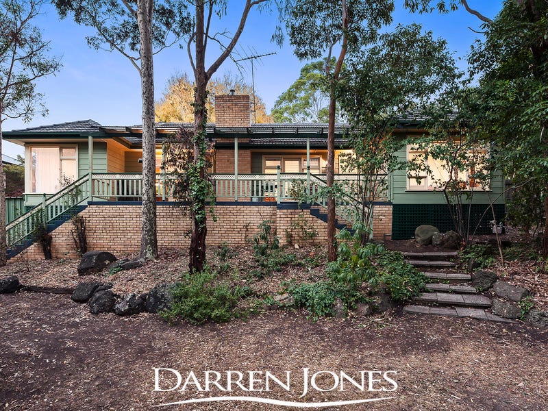 94 Greenhill Road, Greensborough, Vic 3088 Property Details