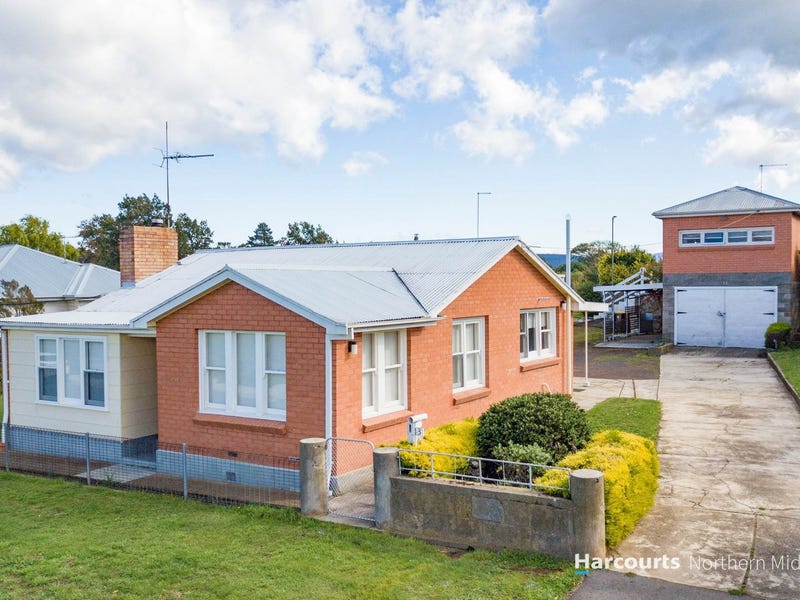 13 Glenelg Street, Campbell Town, TAS 7210