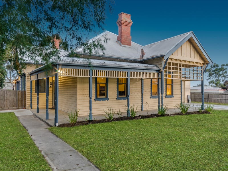 11 Princess Street, Drysdale, Vic 3222 Property Details