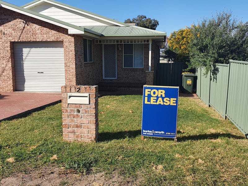 2/165 Johnston Street, North Tamworth, NSW 2340
