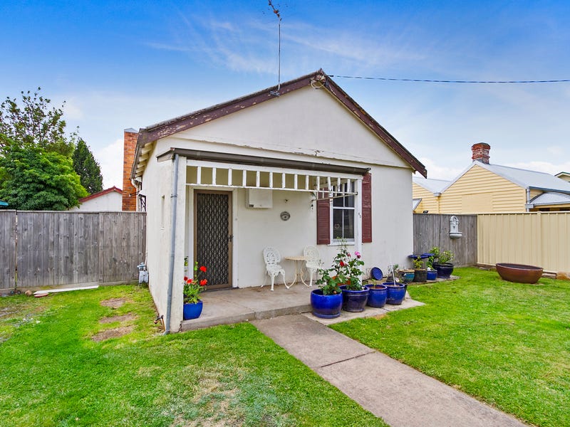 45 Fitzroy Street, Sale, VIC 3850