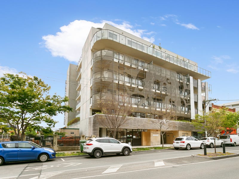 403/13 Wellington Street, St Kilda, VIC 3182