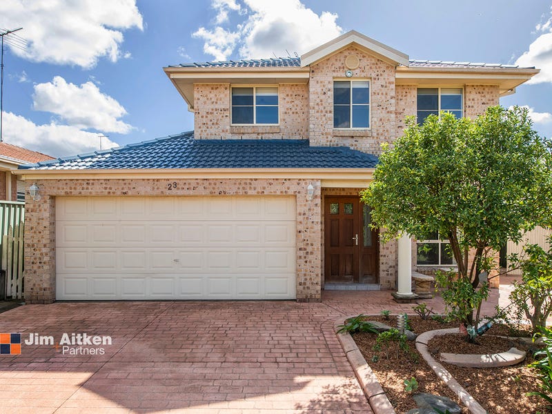 Houses for Sale in Glenmore Park, NSW 2745