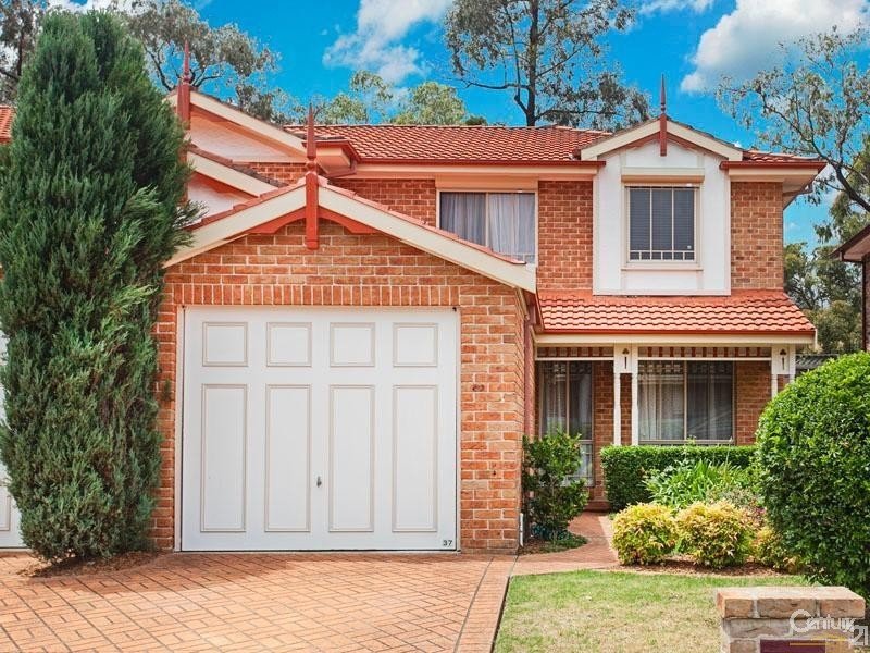 37/2 Schofield Place, Menai, NSW 2234 Property Details