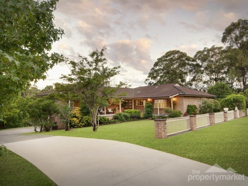 45 Glenning Road, Glenning Valley, NSW 2261