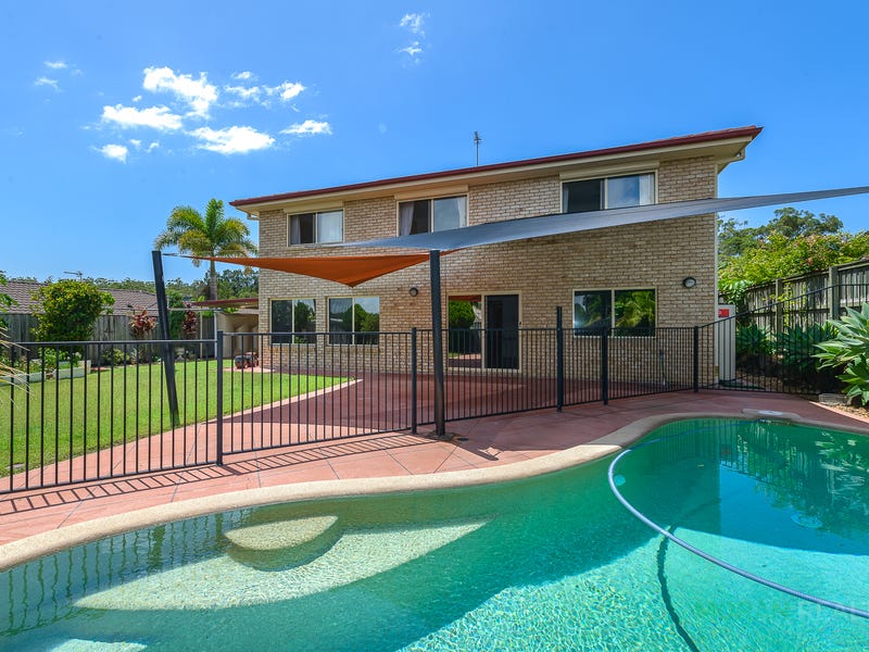 19 Dellwood Circuit, Molendinar, QLD 4214