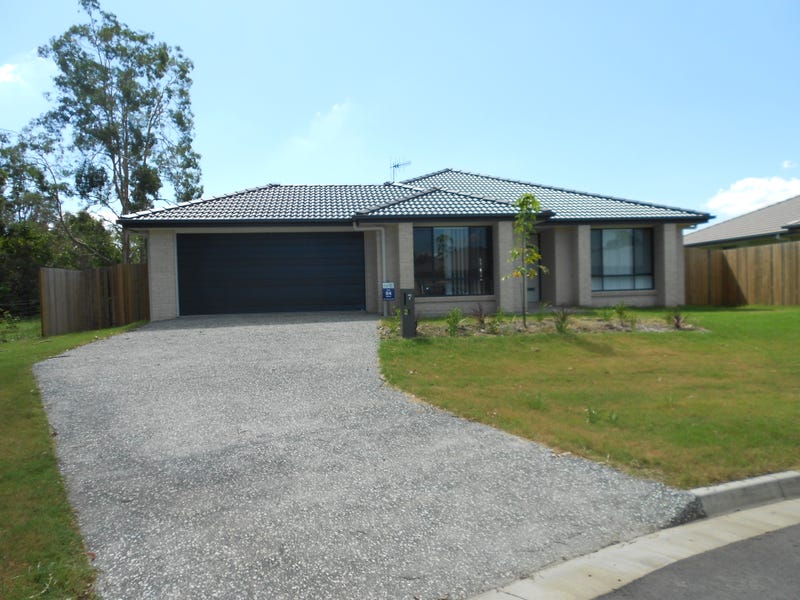 7 Cruiser Place, Bannockburn, QLD 4207