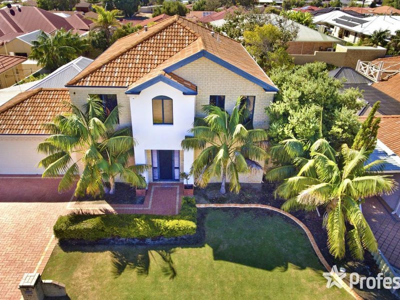 20 Venice Retreat, Warnbro, WA 6169 Property Details