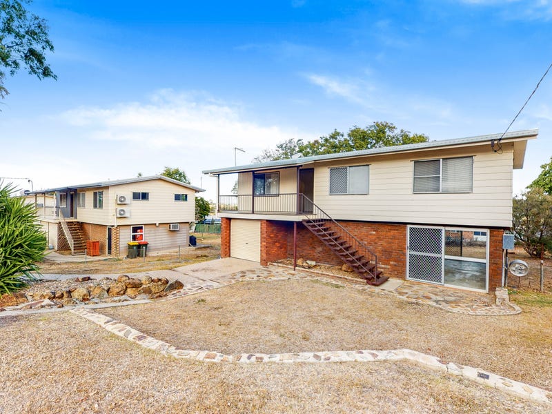 29 Reservoir Street, Gracemere, Qld 4702 House for Rent realestate