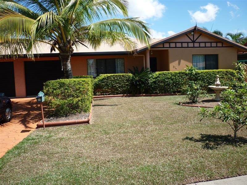 54 Fielding Way, Kirwan, Qld 4817