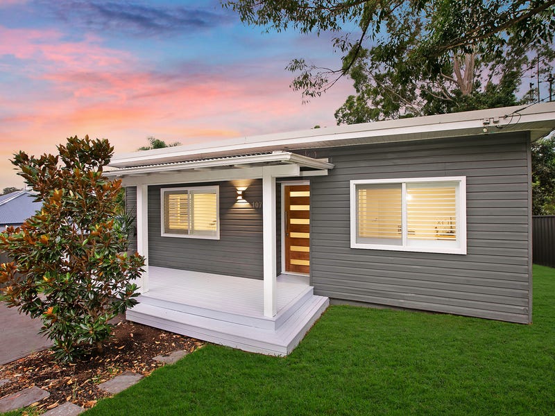 107 Davistown Road, Saratoga, NSW 2251