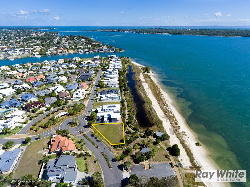 Bribie Island Land For Sale Bribie Island Land For Sale