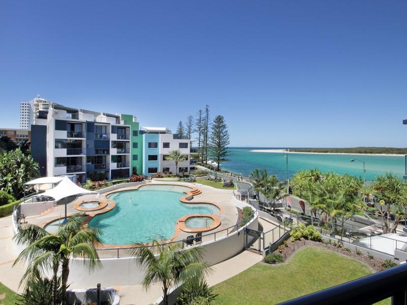 23/38 Bulcock Beach Esplanade, Caloundra, Qld 4551 Property Details