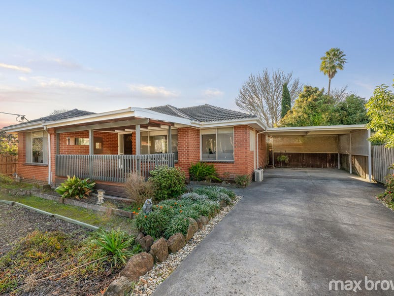 3 Piccadilly Court, Kilsyth, Vic 3137 House for Sale