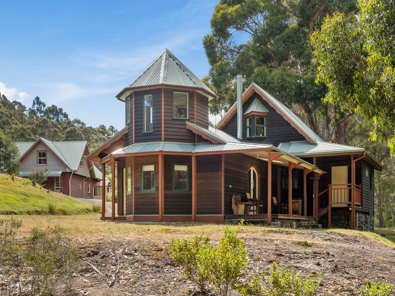 240 Coast Road, Lymington, Tas 7109 Property Details