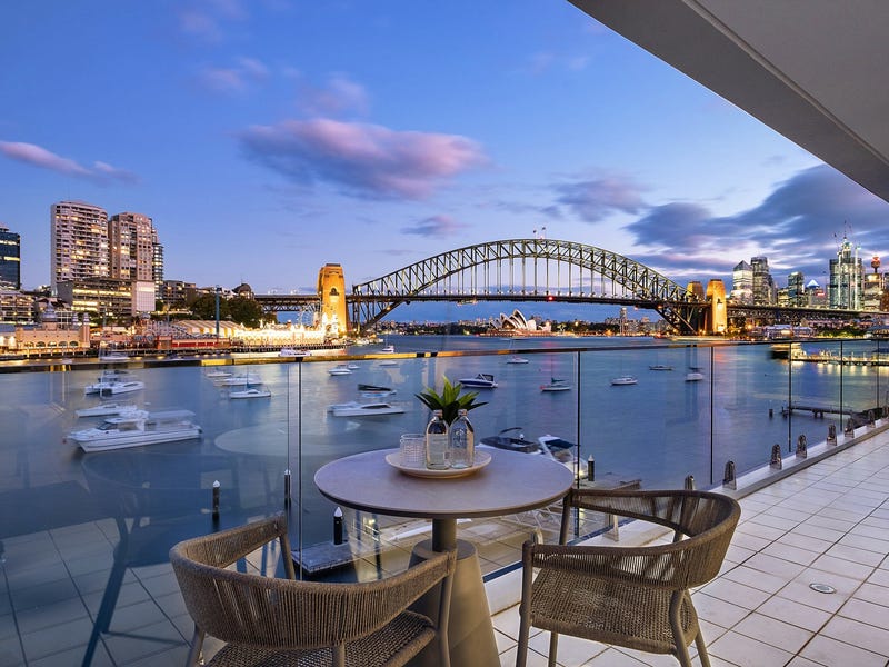 10/33 East Crescent Street, Mcmahons Point, NSW 2060 - realestate.com.au