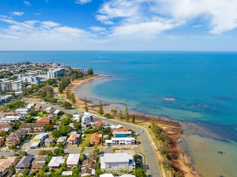 4/145 Flinders Parade, Scarborough, Qld 4020 Unit for Sale