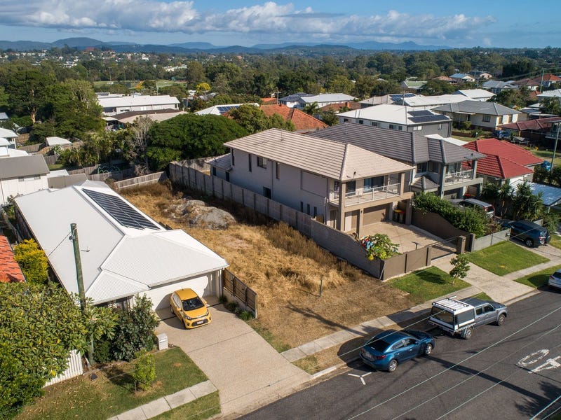 28 Everton Terrace, Everton Park, Qld 4053 Residential Land for Sale