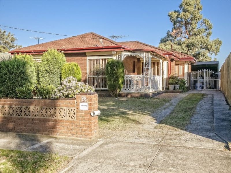 28 Parkmore Road, Keysborough, Vic 3173 Property Details