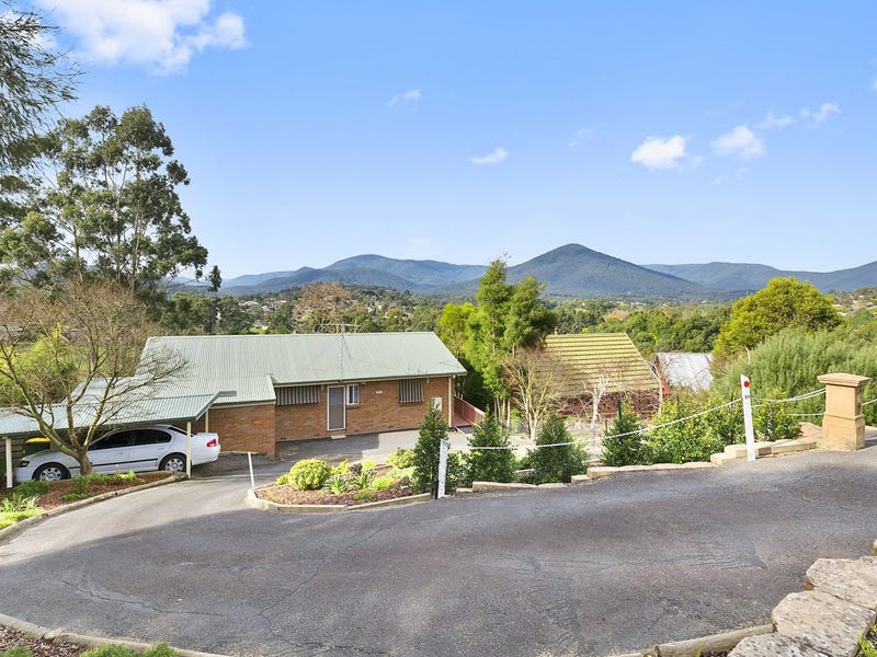 20 Juel Crescent, Healesville, Vic 3777 Property Details