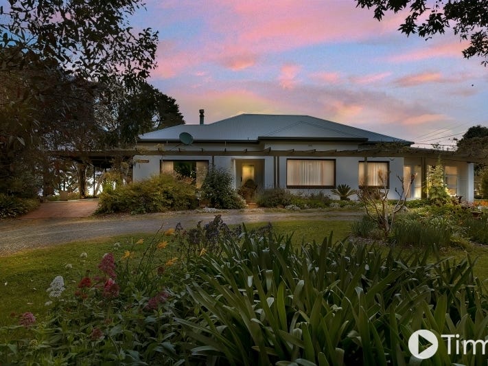 3726 Victor Harbor Road, Hindmarsh Valley, SA 5211