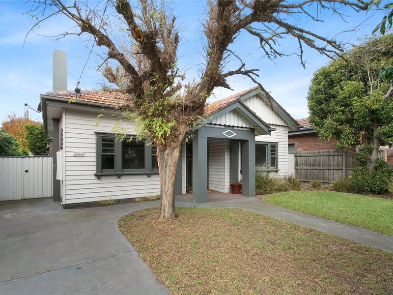 244 Melville Road, Pascoe Vale South, Vic 3044