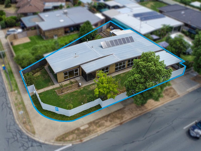 Sold Property Prices & Auction Results in Guthrie St, Shepparton, VIC