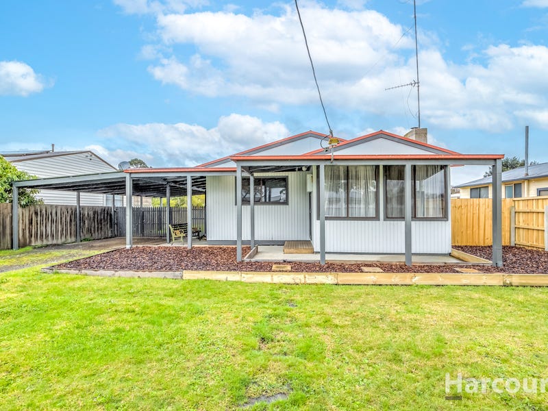 294 Old Sale Road, Newborough, Vic 3825 Property Details