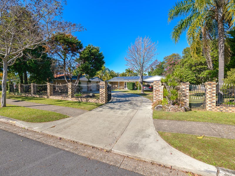 22 Glenmore Drive, Ashmore, Qld 4214 Property Details