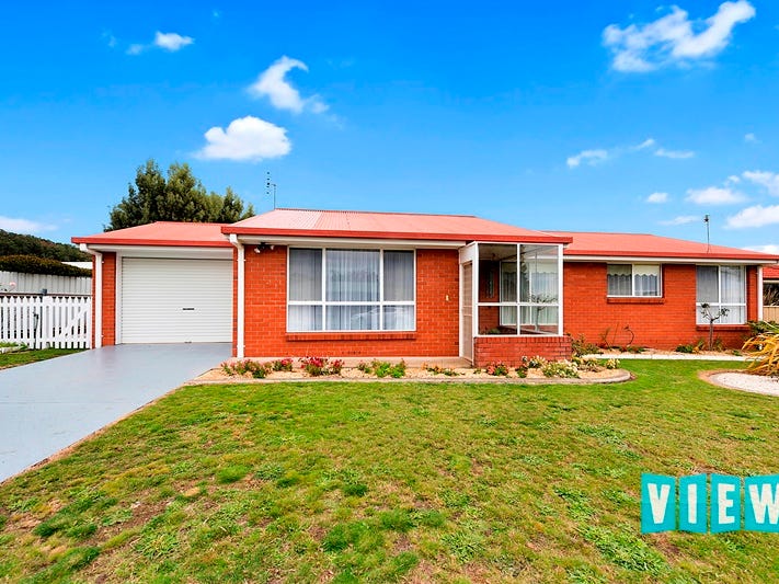 14 Cordell Place, Turners Beach, TAS 7315