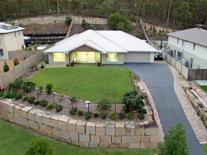 20 Page Close, Cashmere, Qld 4500 Property Details