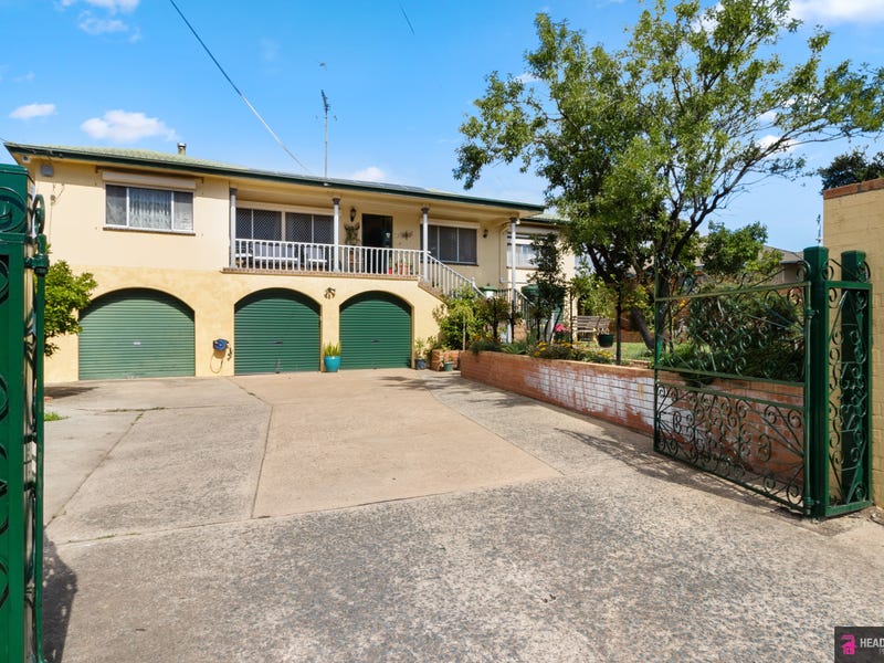 17 Ingleside Road, Karabar, NSW 2620