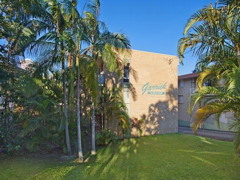 22 Garrick Street, Coolangatta, QLD 4225