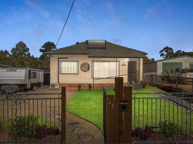 162 Deakin Street, Kurri Kurri, NSW 2327