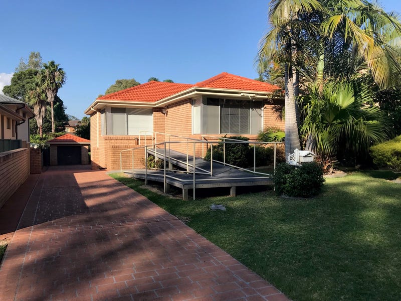 20 Hicks Street, Russell Vale, NSW 2517