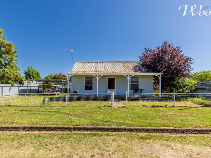 24 Day St, Henty, NSW 2658 Property Details