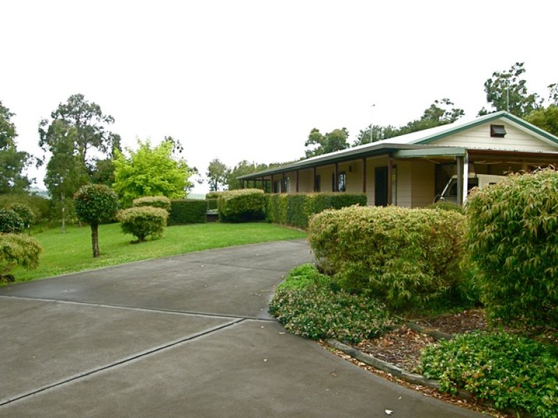 111 Little Forest Road, Milton, NSW 2538 Property Details