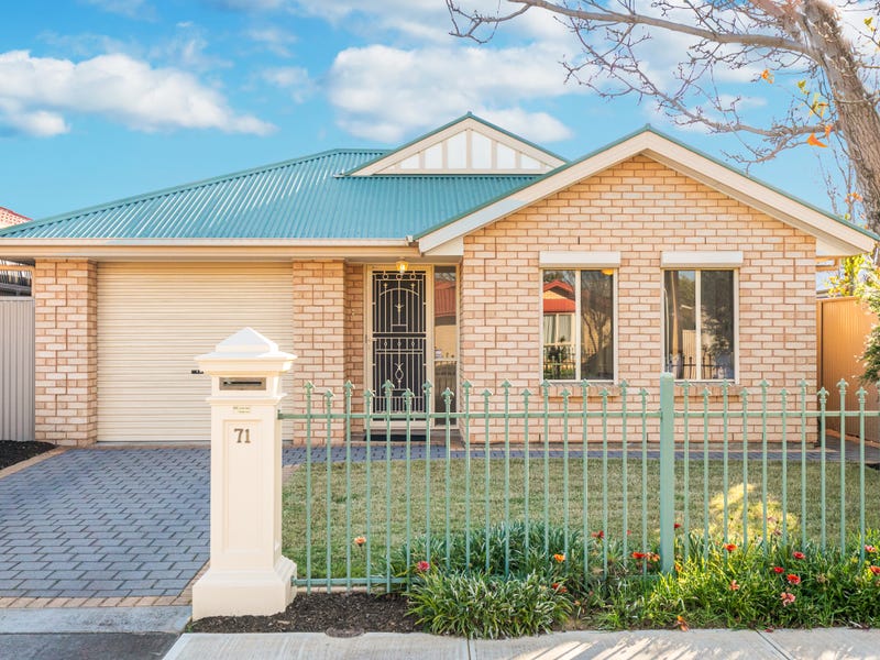 Houses for Sale in Mansfield Park, SA 5012