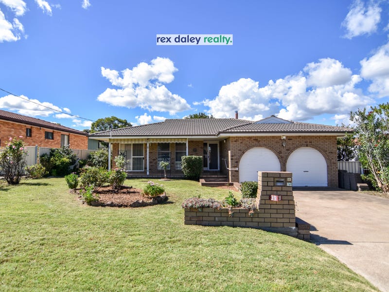 39 Brewery Street, Inverell, NSW 2360 House for Sale